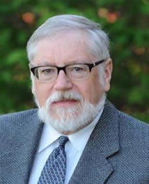 Dr. David Martin